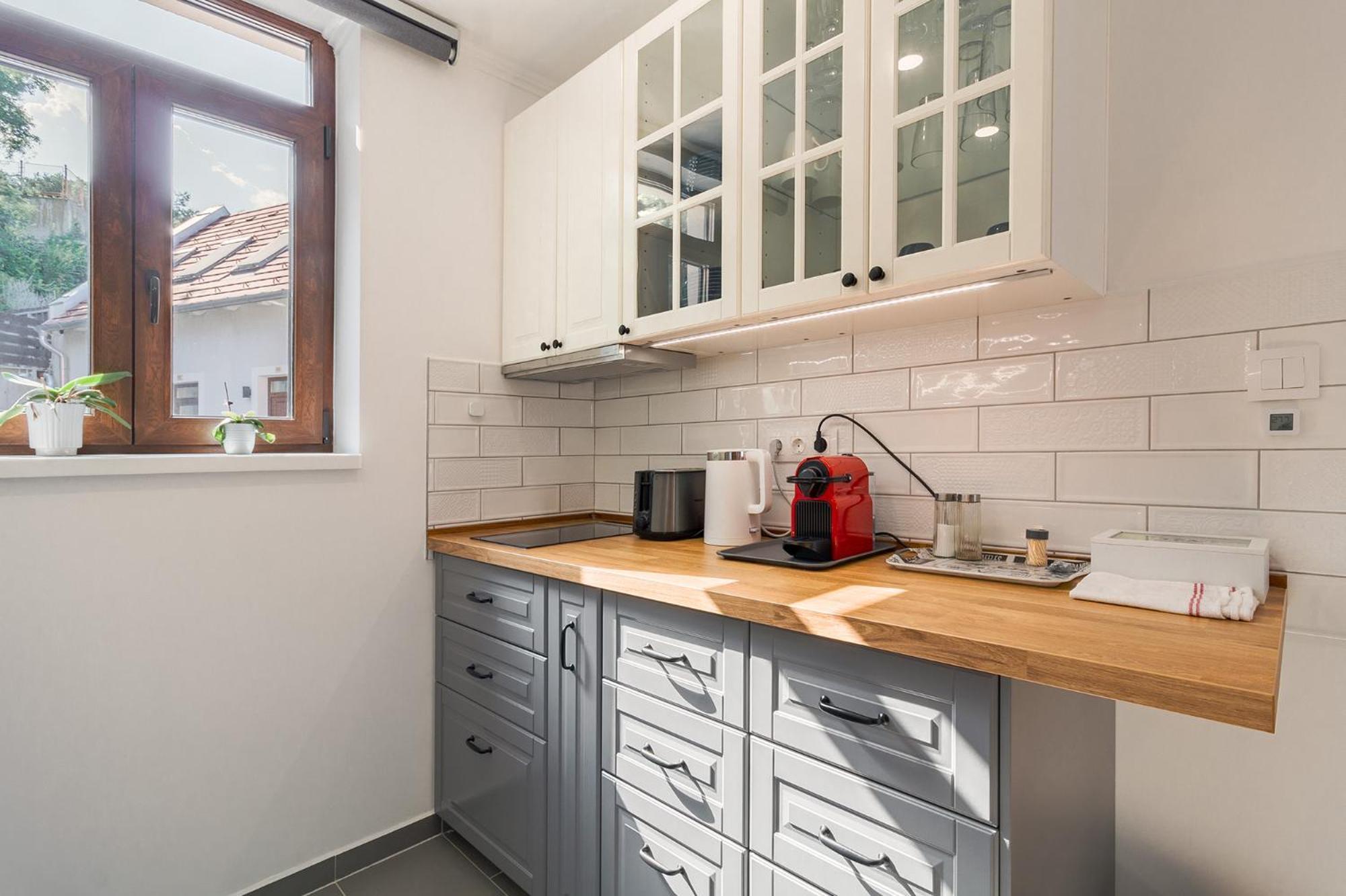 Monbuhim Twin Apartment Veszprem Exterior photo