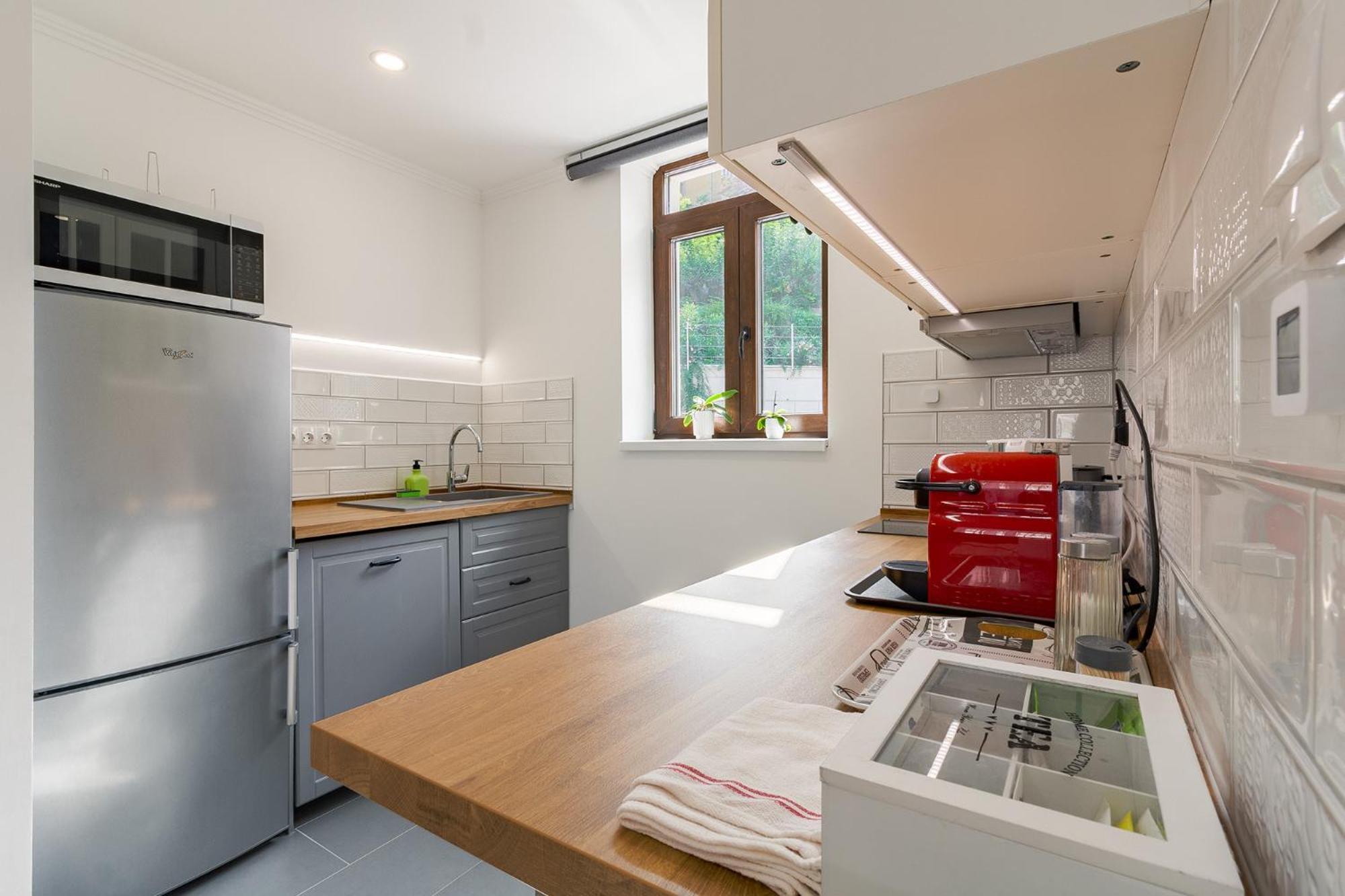 Monbuhim Twin Apartment Veszprem Exterior photo